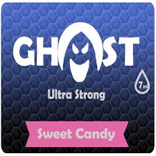 Alternative view of Ghost Sweet Candy Ultra Strong Liquid Herbal Incense 7ml