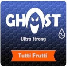 Alternative view of GHOST Tutti Frutti Liquid Herbal Incense 7ml