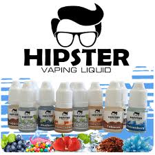 Alternative view of Hipster Liquid Herbal Incense 7ml