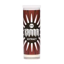 Alternative view of Kanna ET2 extract 1g
