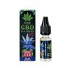 Euphoria CBD E-liquid Blue Dream