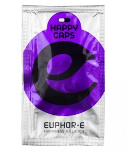 Alternative view of Euphor-E