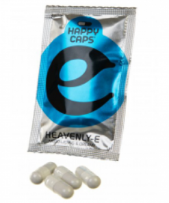 Alternative view of Heavenly-E Happy Caps