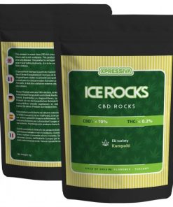 CBD Ice Rocks 5g
