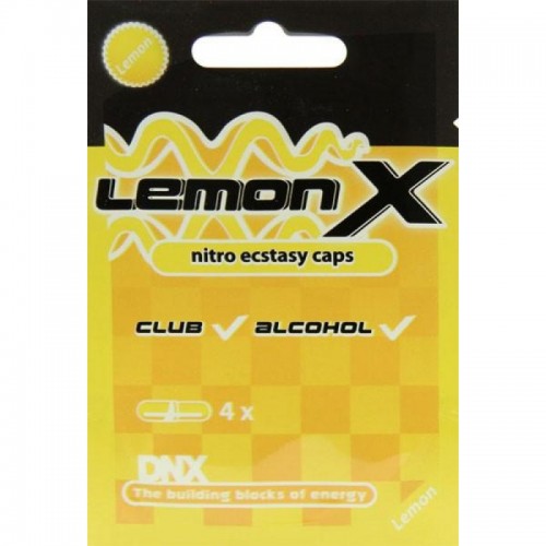 Lemon X - Image 2