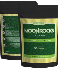 Moon Rocks CBD 5g