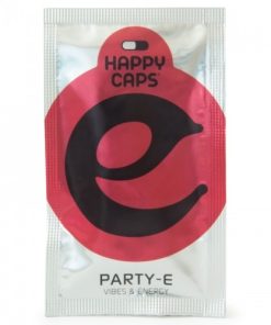 Alternative view of Party-E