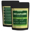 Red Mandarine CBD Flower