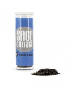 Alternative view of Salvia 10x Extract 1g