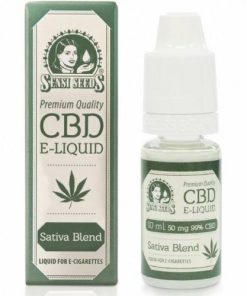 CBD e – liquid 10ml