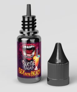 Alternative view of SUICIDE SQUAD - SEX ON THE BEACH 10ML