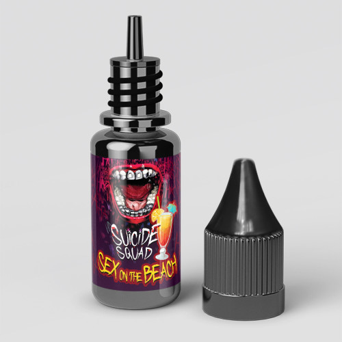 SUICIDE SQUAD - SEX ON THE BEACH 10ML - Image 2